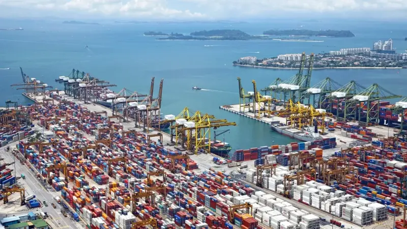 Eksport towarów – poznaj założenia globalnej ekonomii